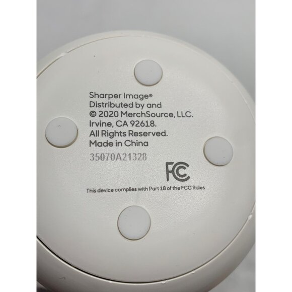 Humidifier Portable USB, Plastic 1117 - Picture 5 of 15